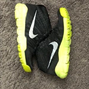 Nike Flyknit Chukka FSB